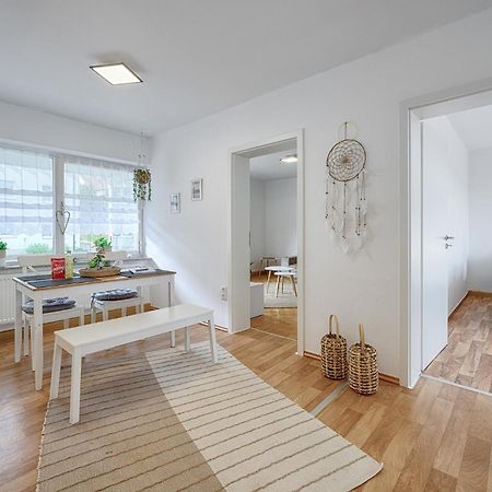 Select-Home 3 - Netflix - Parkplatz - Business Home Nabburg Extérieur photo