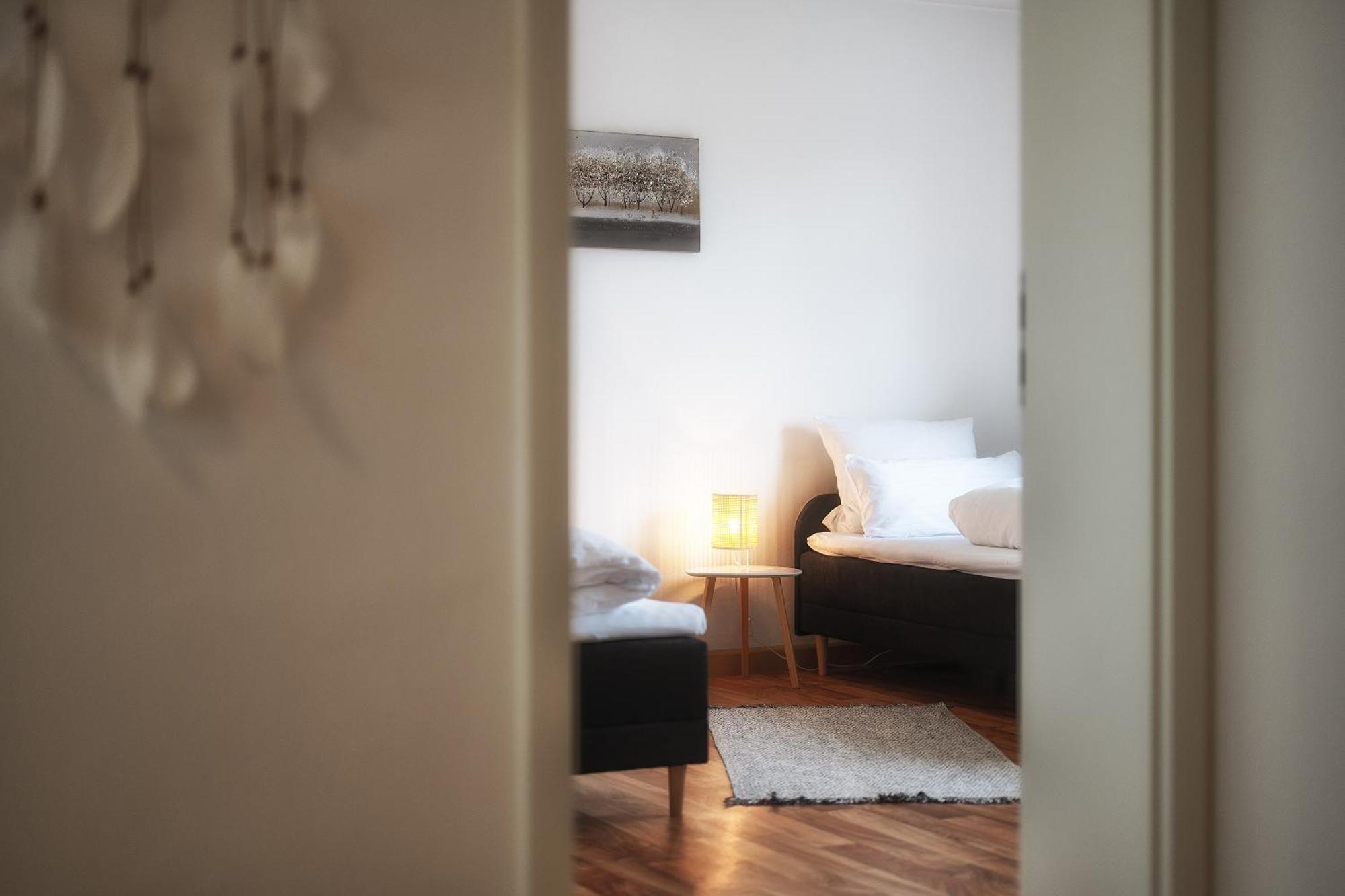 Select-Home 3 - Netflix - Parkplatz - Business Home Nabburg Extérieur photo