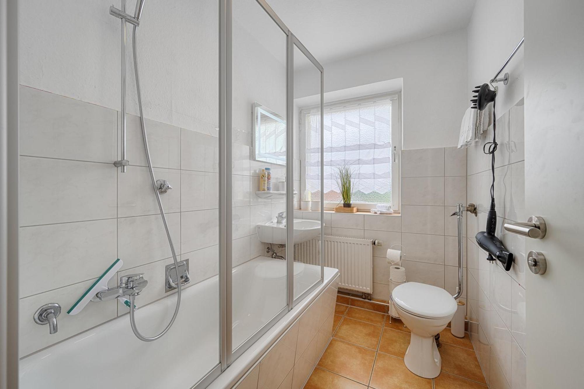 Select-Home 3 - Netflix - Parkplatz - Business Home Nabburg Extérieur photo