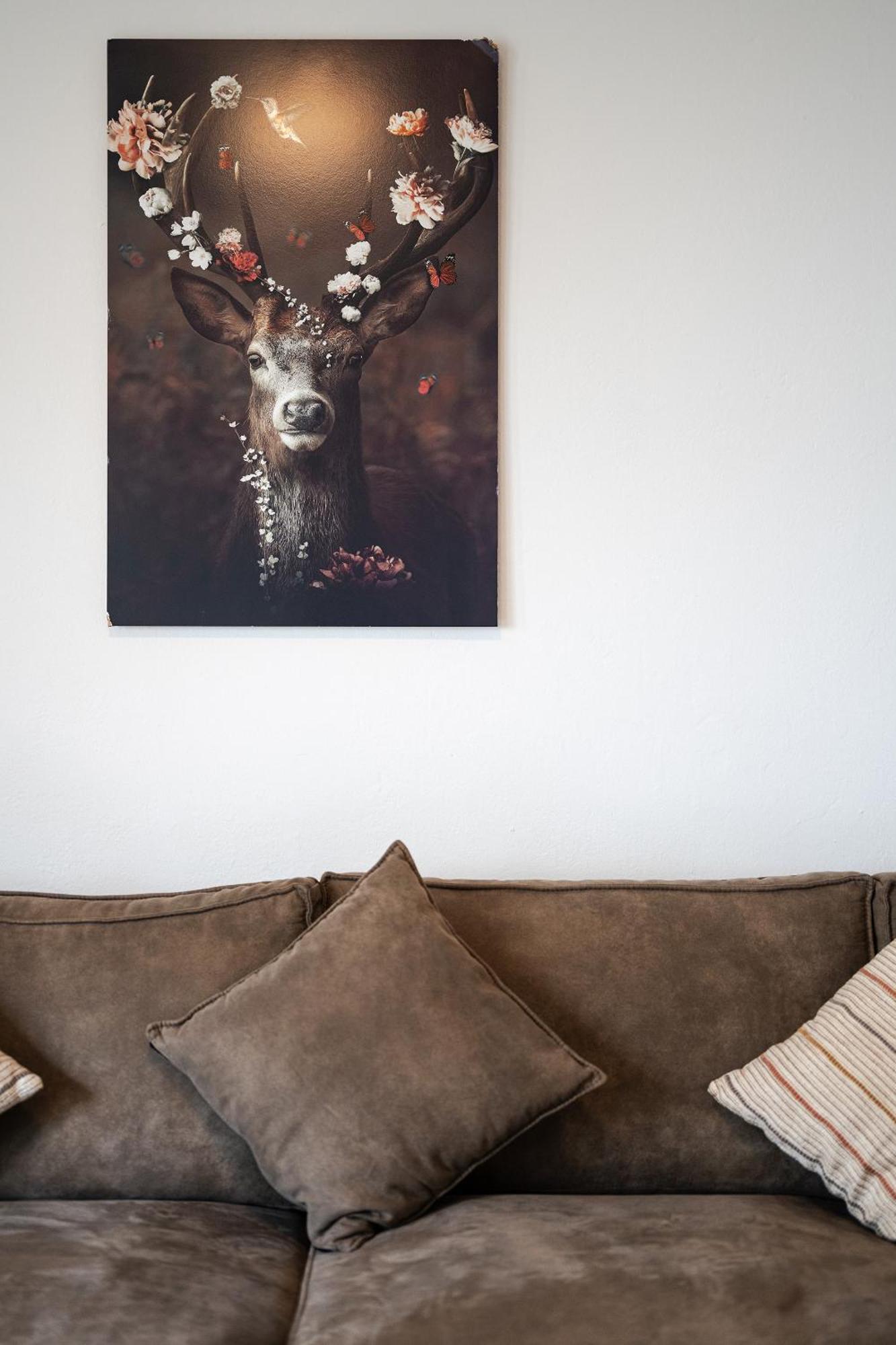 Select-Home 3 - Netflix - Parkplatz - Business Home Nabburg Extérieur photo