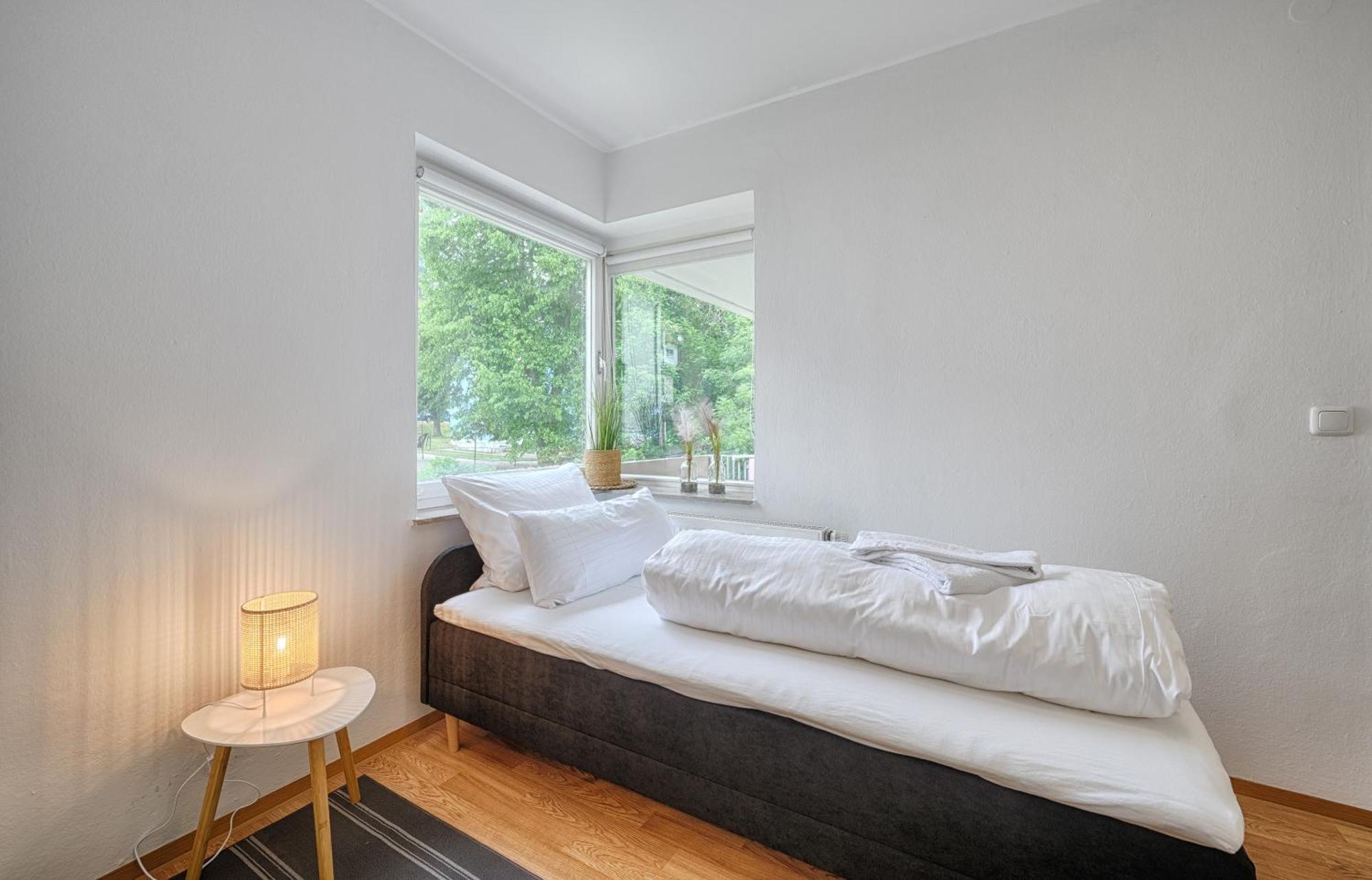 Select-Home 3 - Netflix - Parkplatz - Business Home Nabburg Extérieur photo