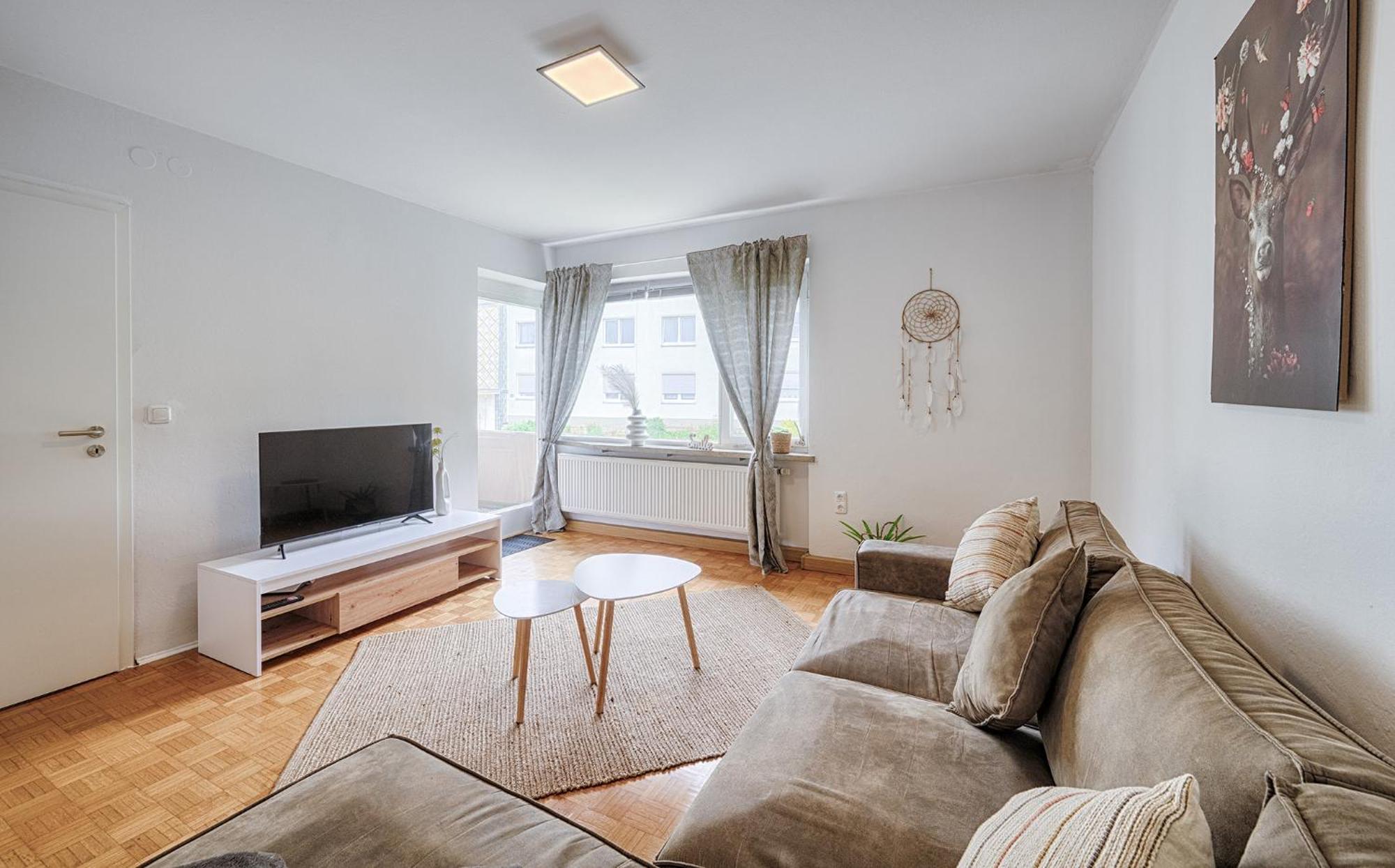 Select-Home 3 - Netflix - Parkplatz - Business Home Nabburg Extérieur photo