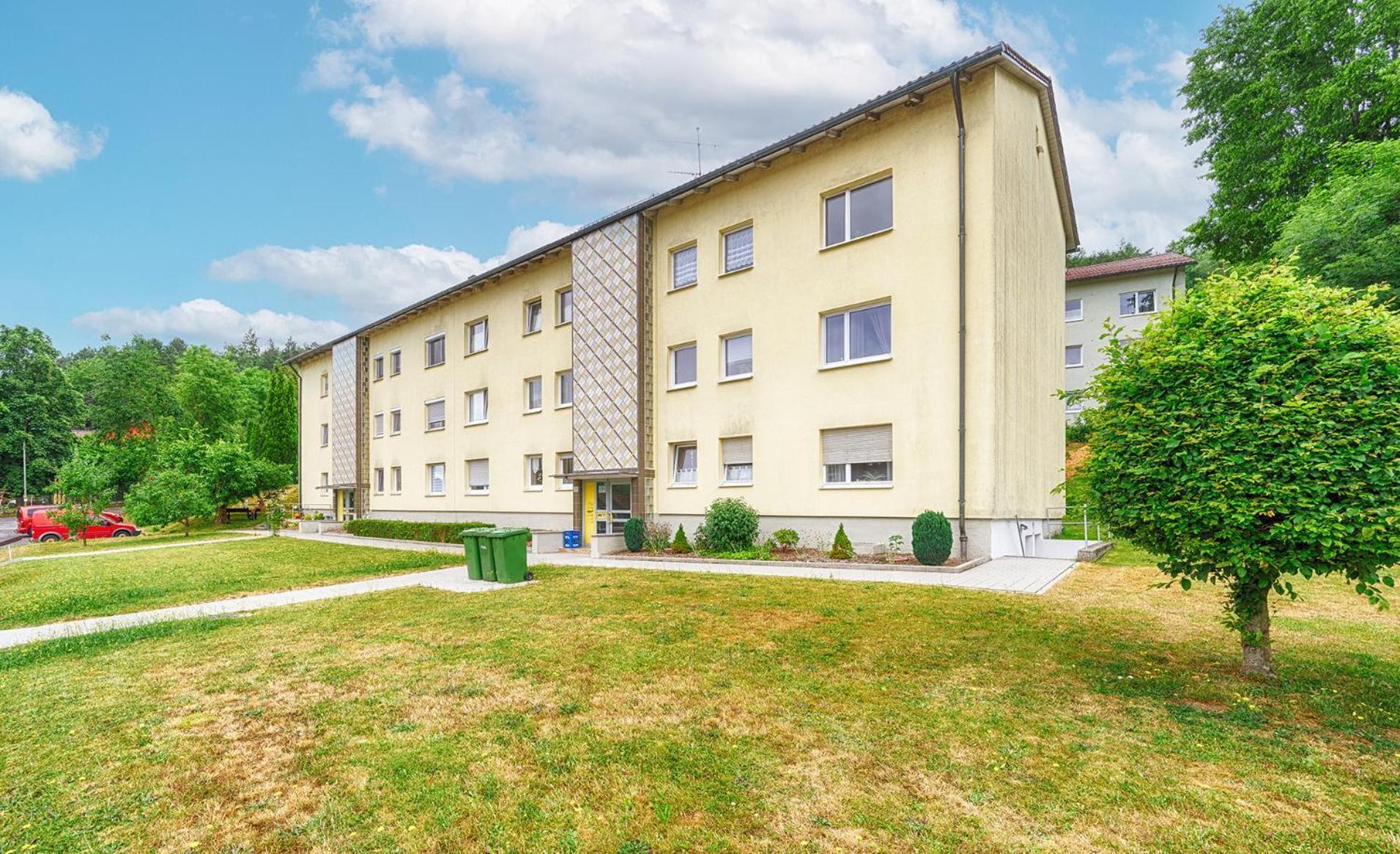 Select-Home 3 - Netflix - Parkplatz - Business Home Nabburg Extérieur photo