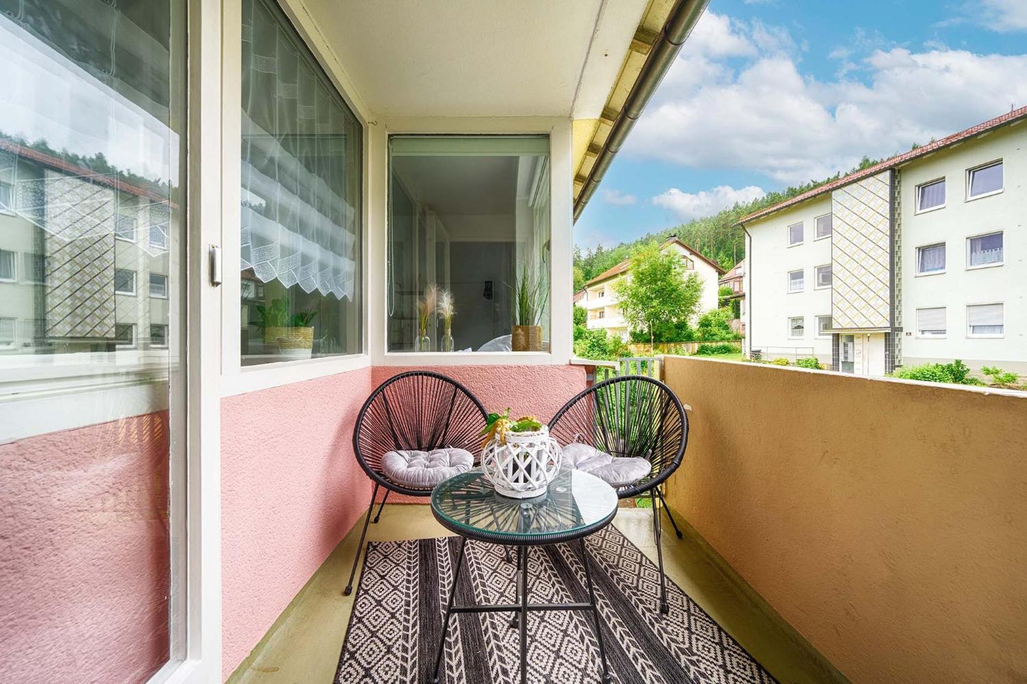 Select-Home 3 - Netflix - Parkplatz - Business Home Nabburg Extérieur photo